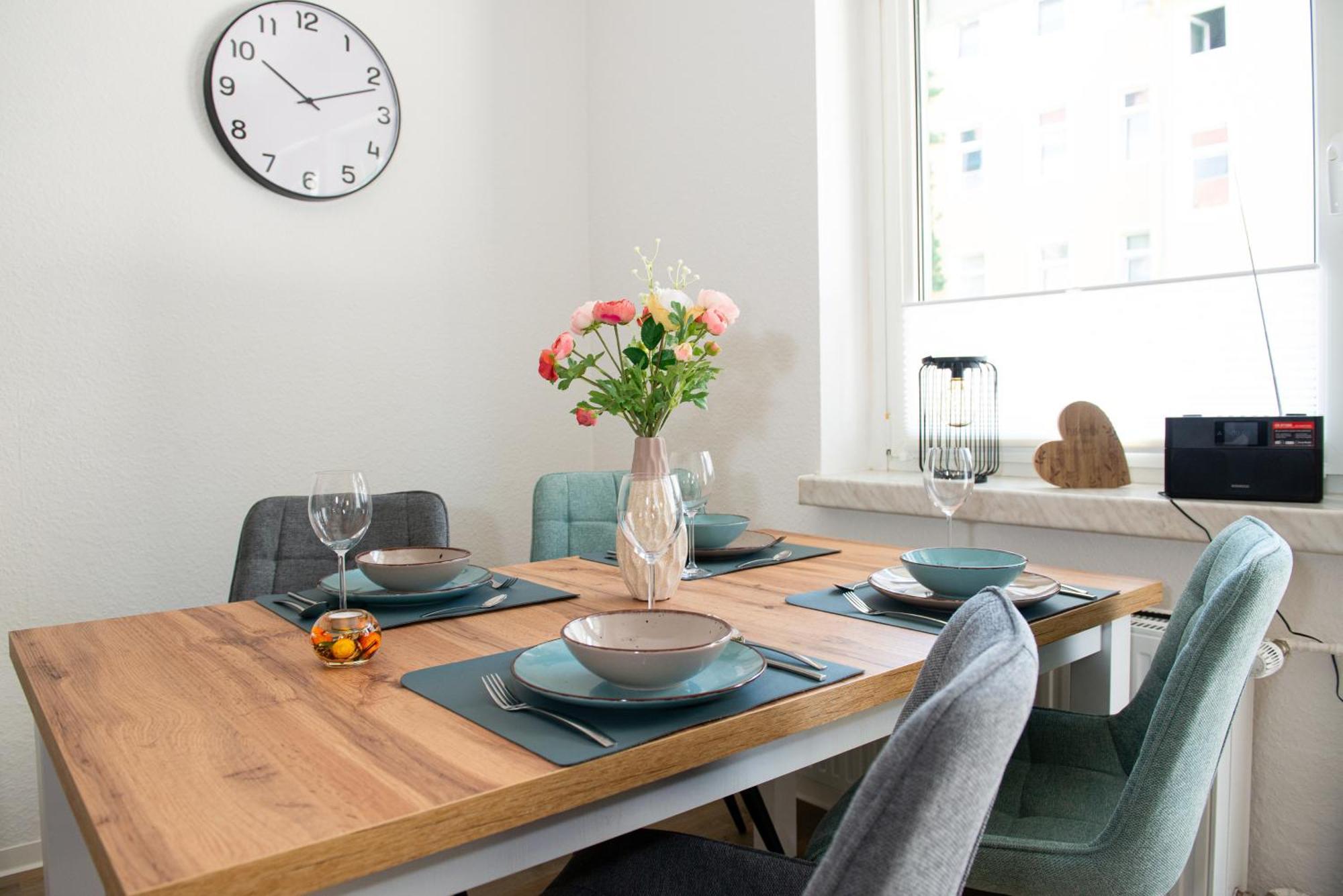 Savor Appartement 5 Personen 2 Schlafzimmer Babybett Netflix Balkon Zentrum بوتسن المظهر الخارجي الصورة