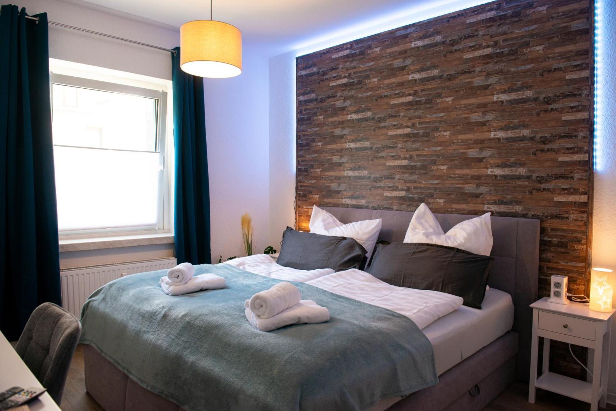 Savor Appartement 5 Personen 2 Schlafzimmer Babybett Netflix Balkon Zentrum بوتسن المظهر الخارجي الصورة