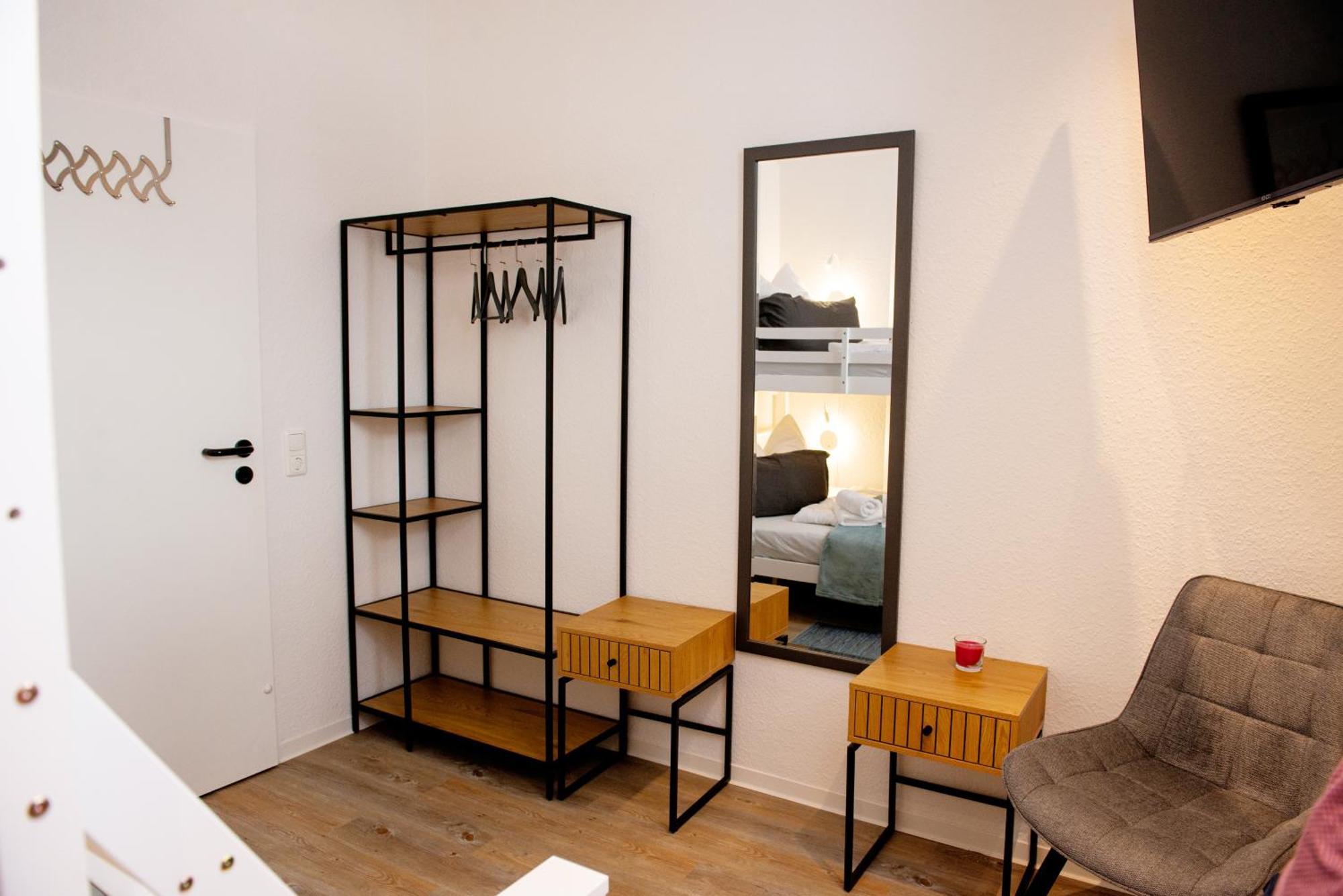 Savor Appartement 5 Personen 2 Schlafzimmer Babybett Netflix Balkon Zentrum بوتسن المظهر الخارجي الصورة