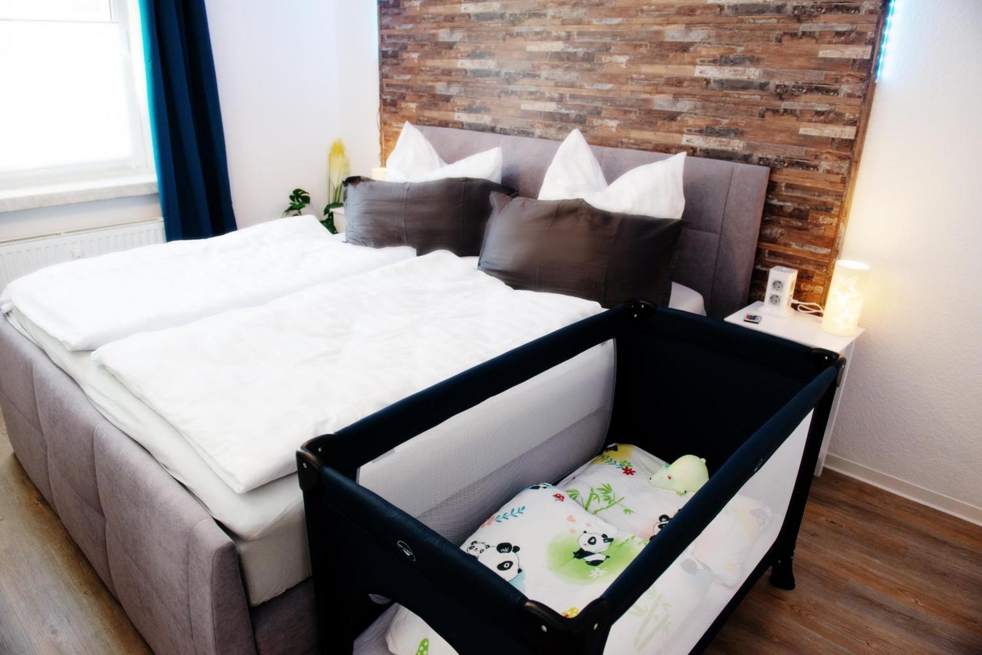 Savor Appartement 5 Personen 2 Schlafzimmer Babybett Netflix Balkon Zentrum بوتسن المظهر الخارجي الصورة