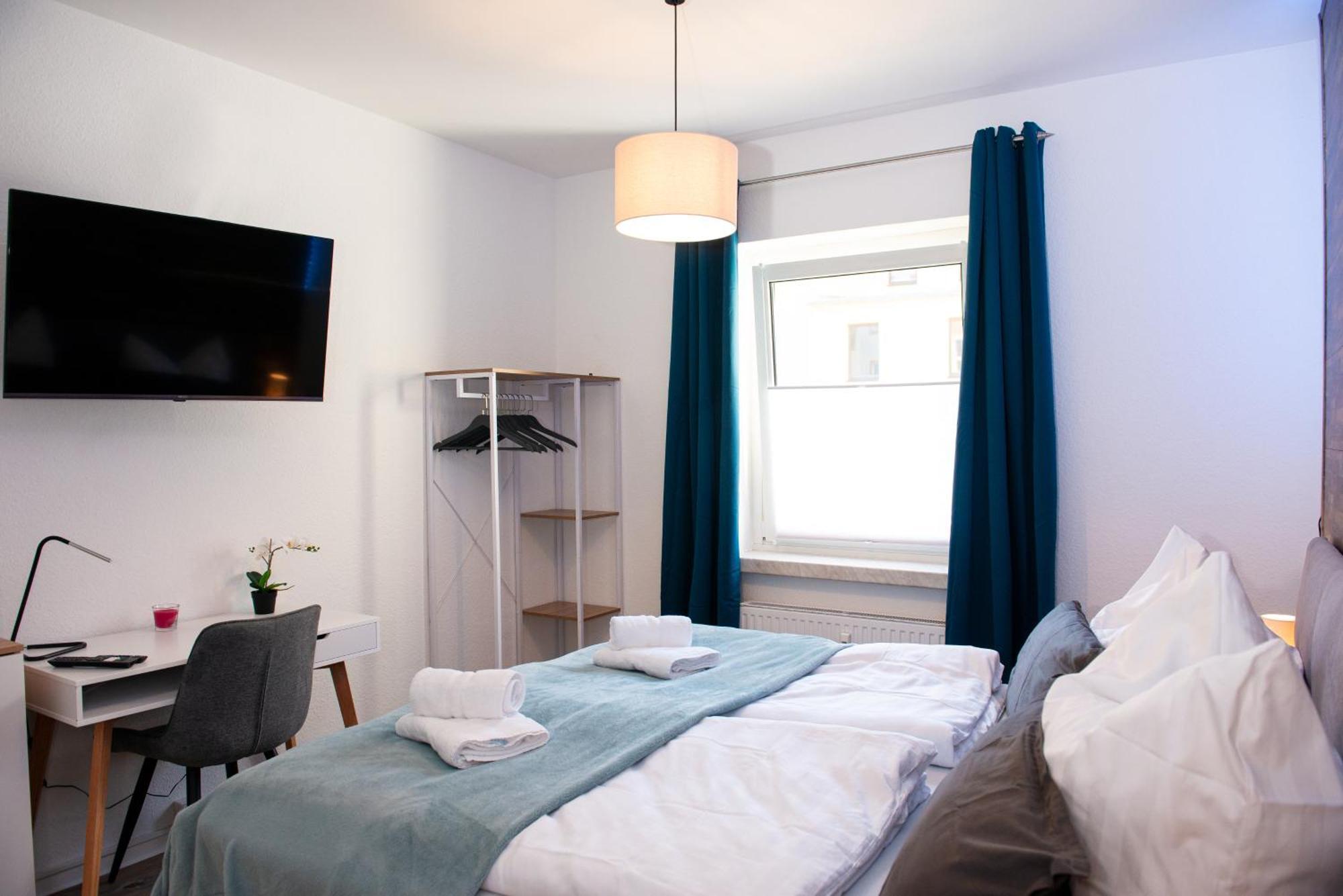 Savor Appartement 5 Personen 2 Schlafzimmer Babybett Netflix Balkon Zentrum بوتسن المظهر الخارجي الصورة