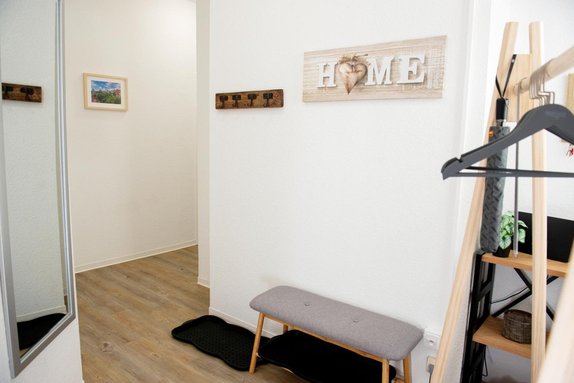 Savor Appartement 5 Personen 2 Schlafzimmer Babybett Netflix Balkon Zentrum بوتسن المظهر الخارجي الصورة