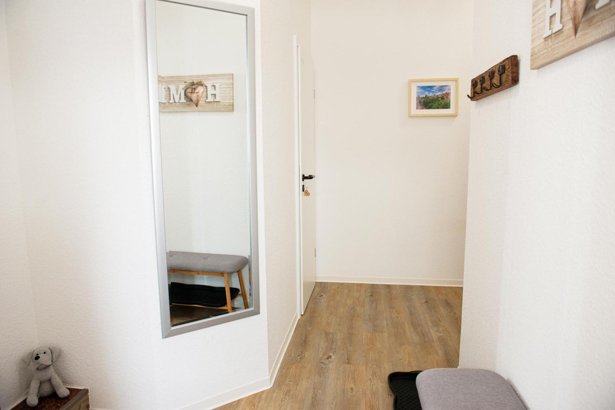 Savor Appartement 5 Personen 2 Schlafzimmer Babybett Netflix Balkon Zentrum بوتسن المظهر الخارجي الصورة