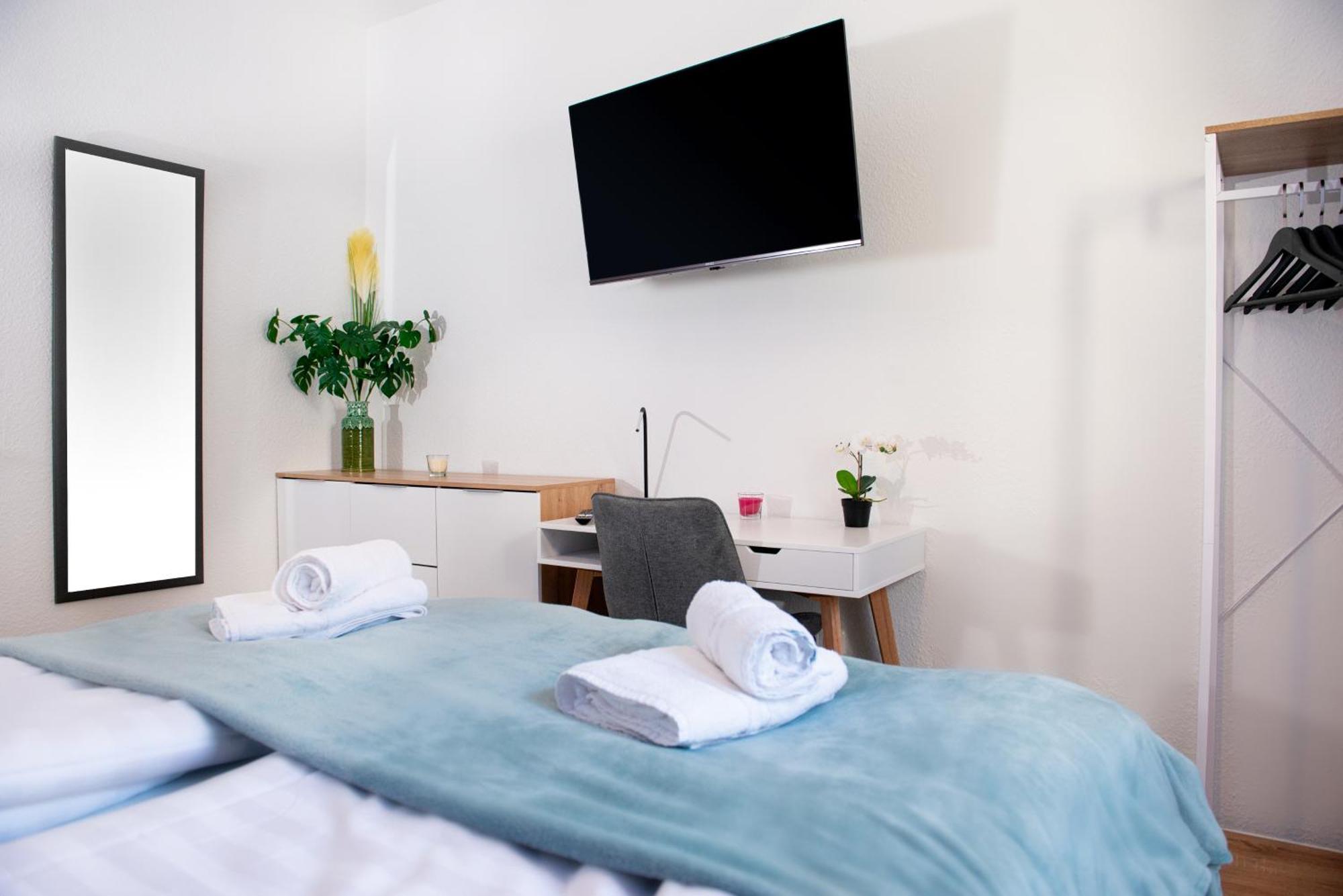 Savor Appartement 5 Personen 2 Schlafzimmer Babybett Netflix Balkon Zentrum بوتسن المظهر الخارجي الصورة